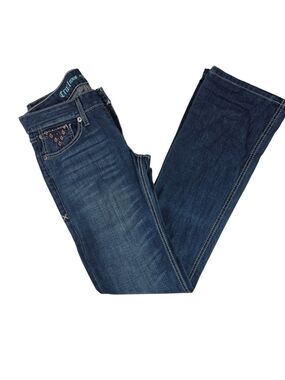 Cruel Denim Abby Sz 25/0L